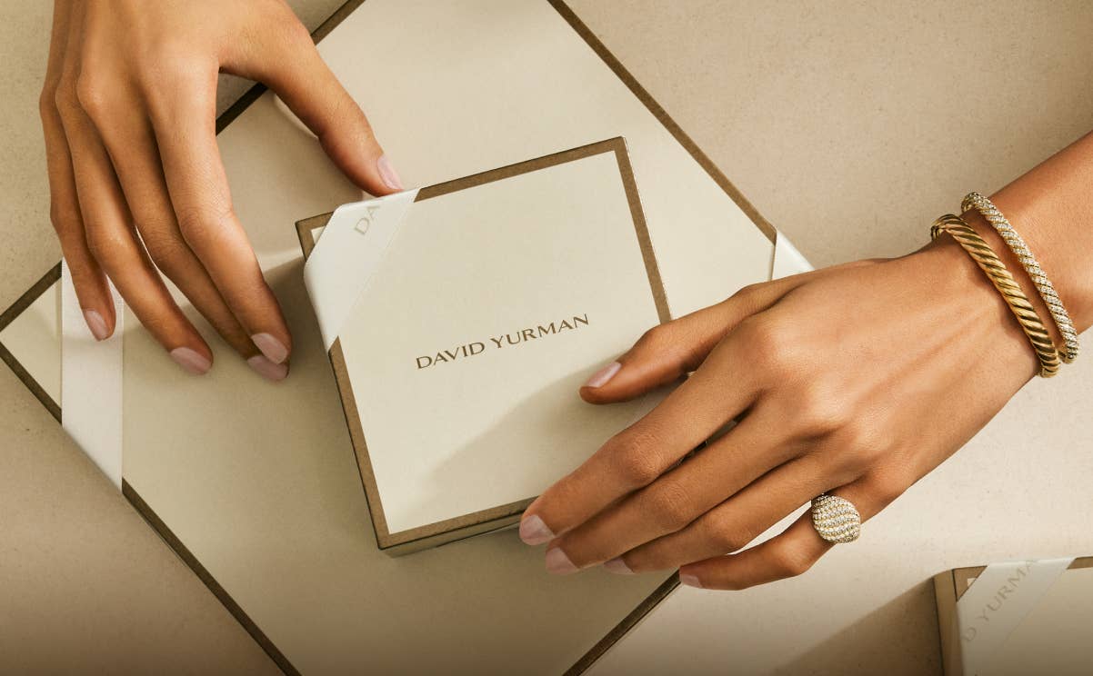Gift Packaging