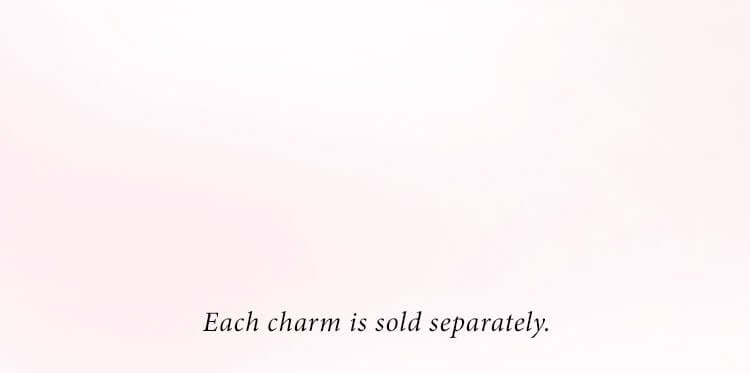 shop this look of a charm bracelet