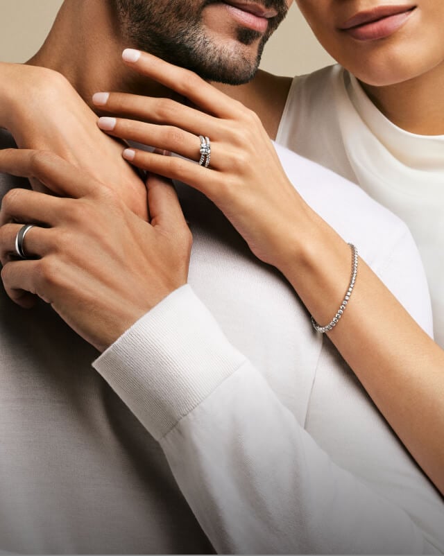 David Yurman wedding gifts.