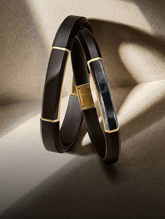 David Yurman bracelets