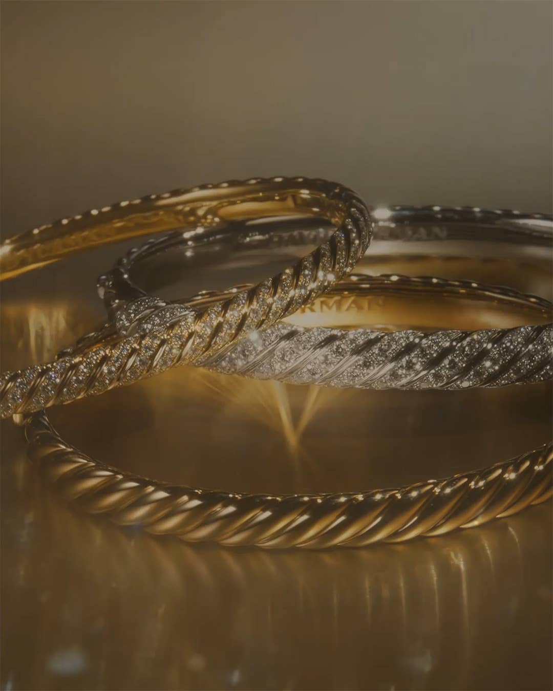 David yurman promo shop