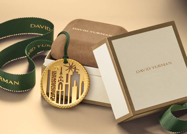 New david yurman store
