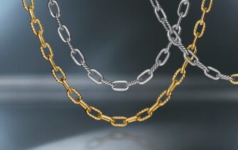 David Yurman Madison® jewelry.