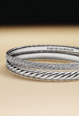 David yurman mixed metal ring cheap