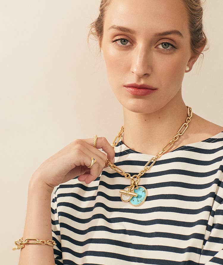 Women's Jewelry | David Yurman