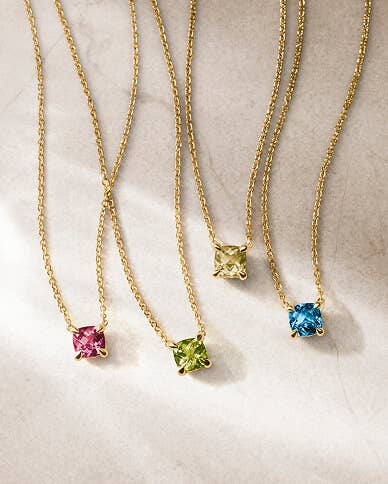 David Yurman jewelry gifts under $1,000 for Mother's Day.