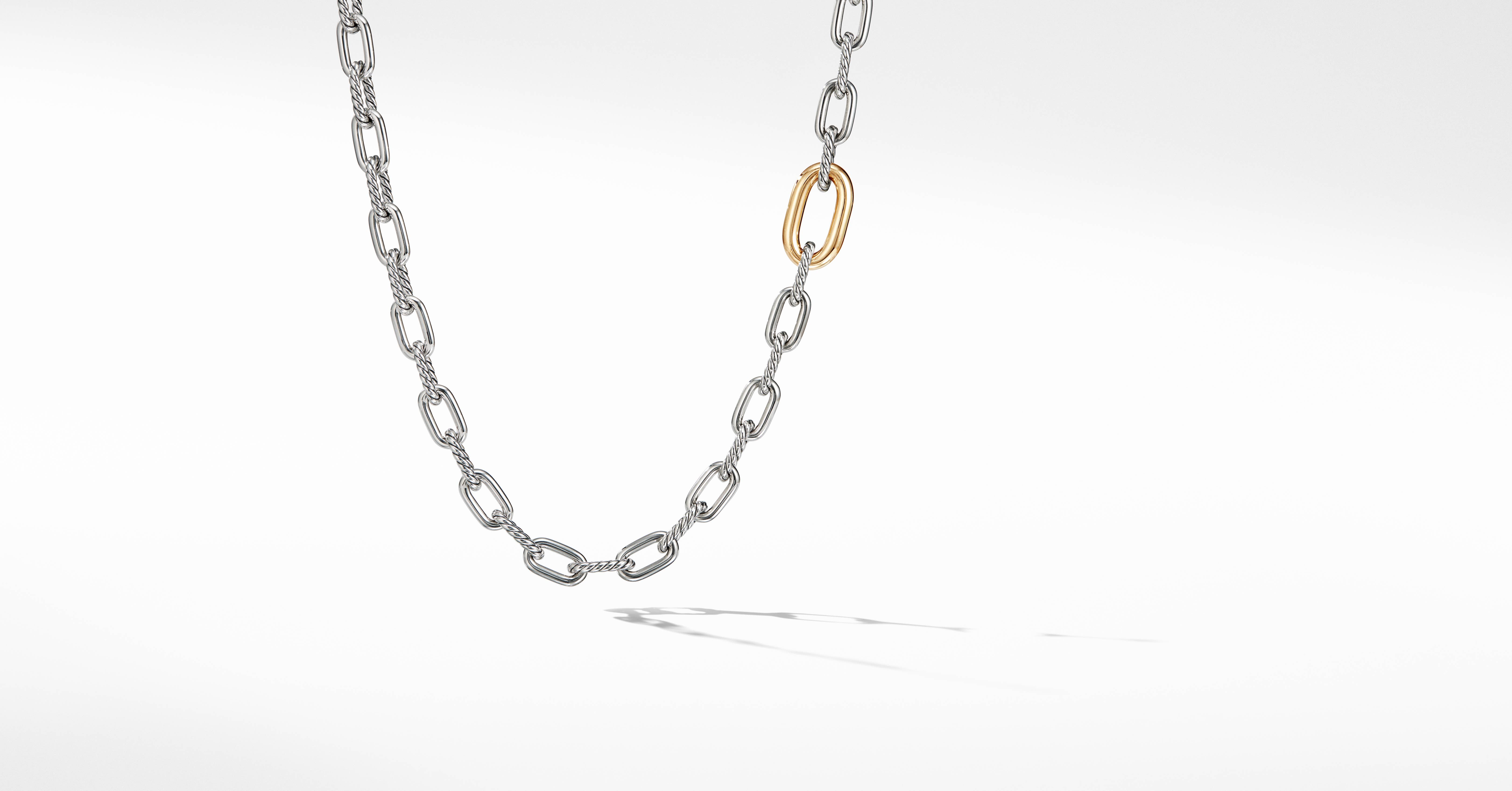 DY Madison® Convertible Chain Necklace 