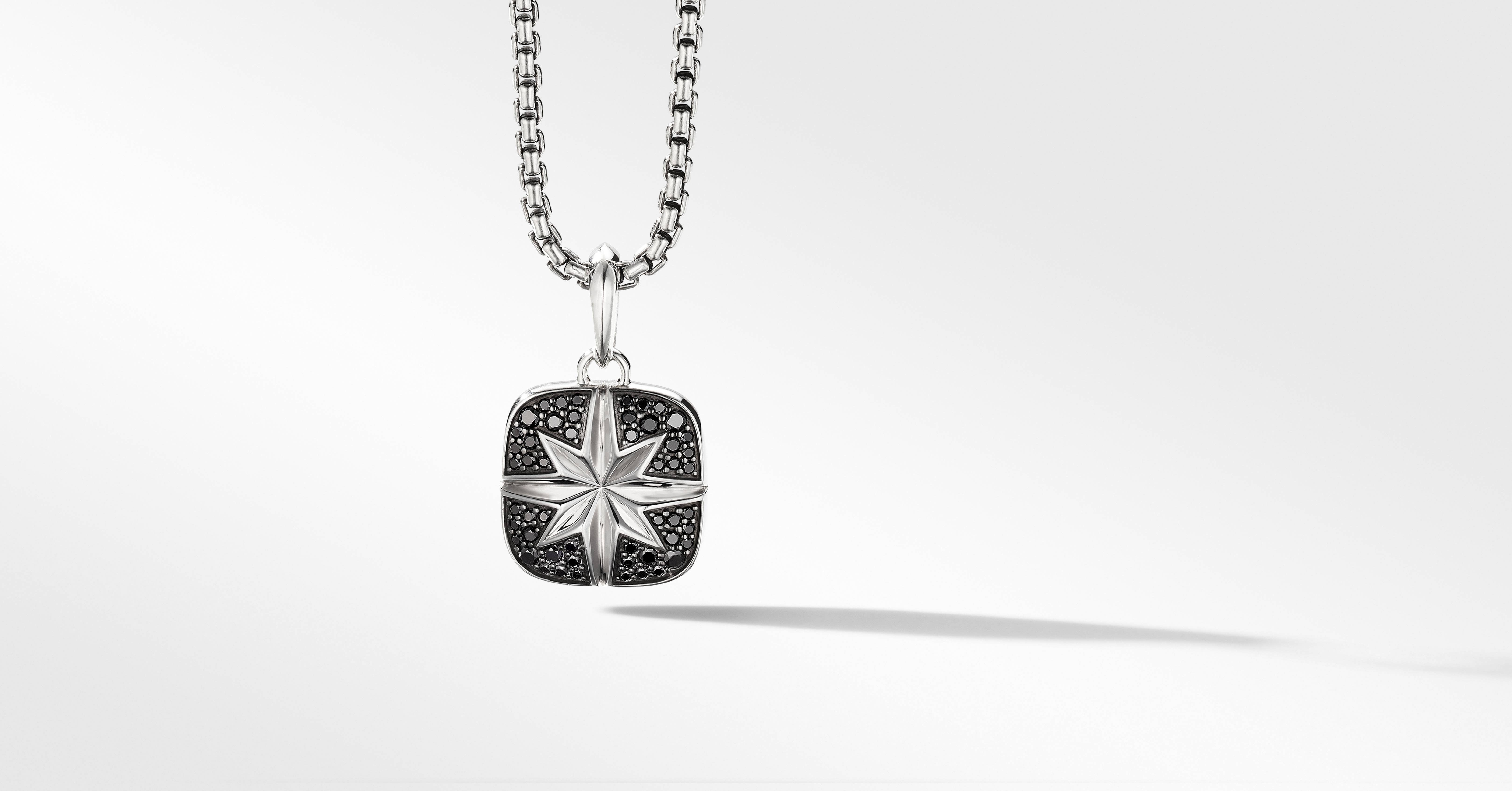 Maritime® North Star Cushion Pendant 