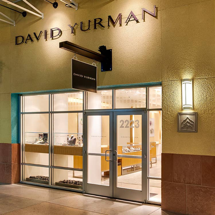 David Yurman - Las Vegas Premium Outlets image number 1
