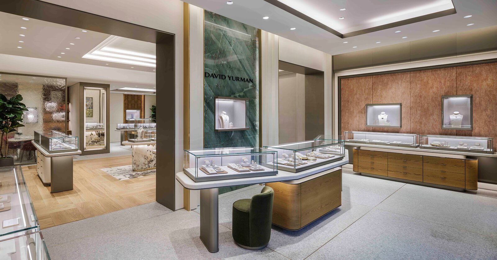 The Woodlands - Market Street image number 3