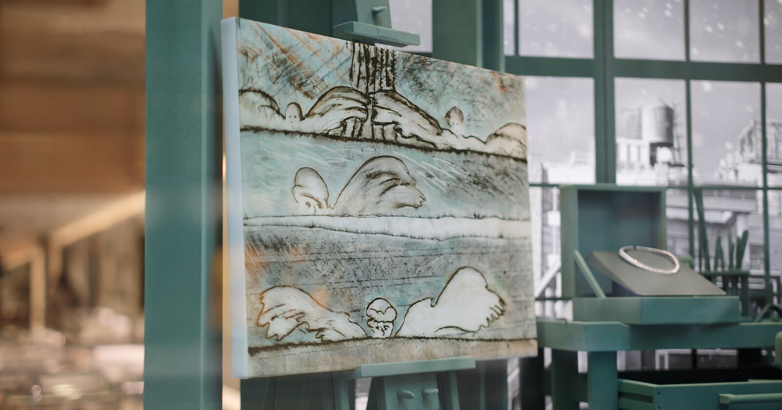 New York City - DY57 image number 4