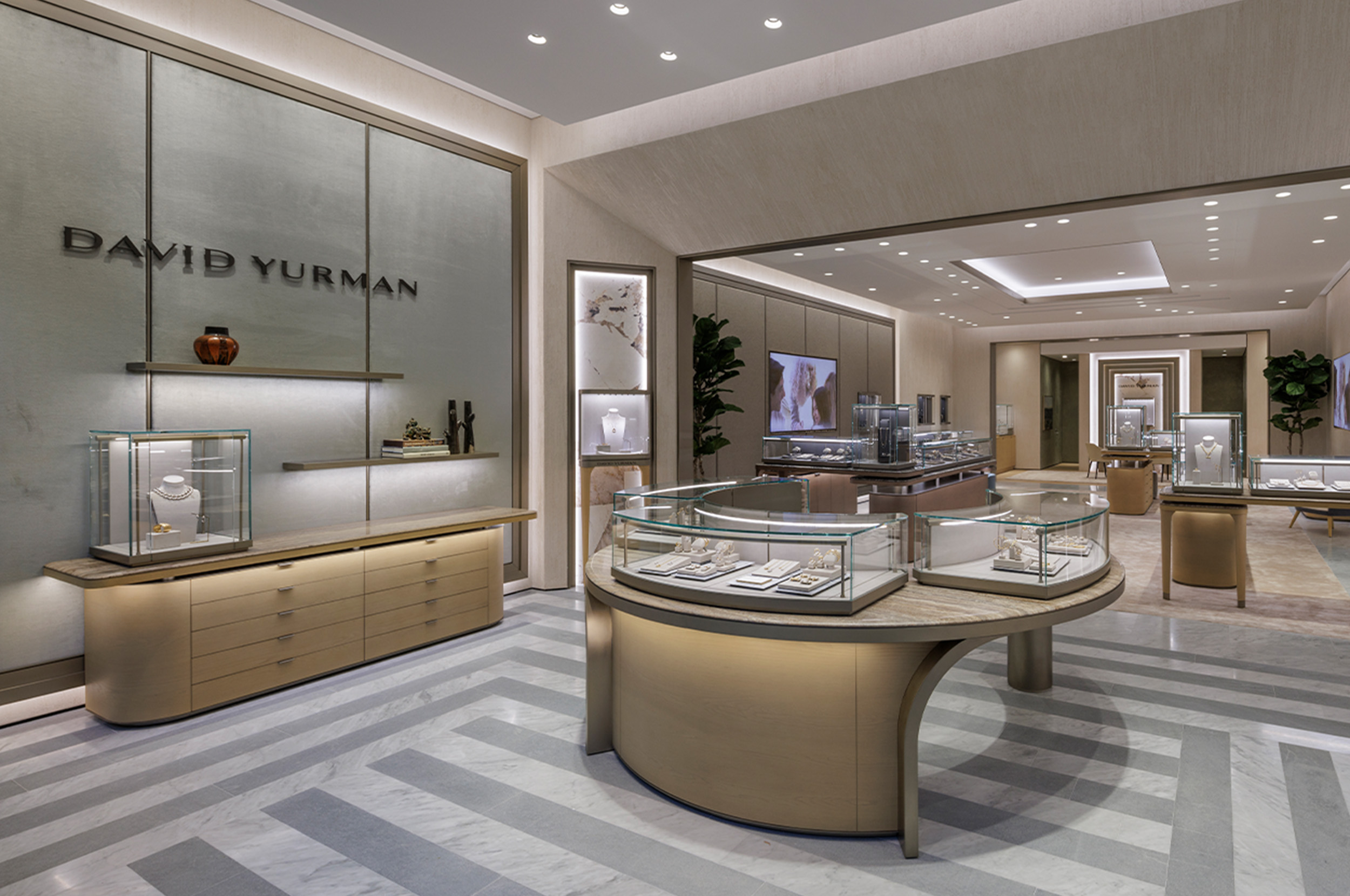 David Yurman Glendale Glendale CA David Yurman