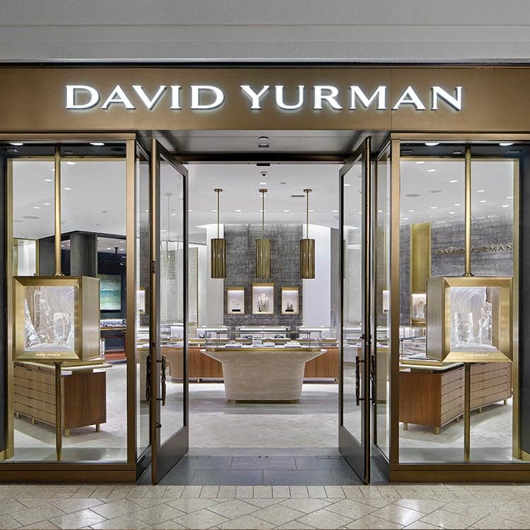 David Yurman - The Mall at Short Hills image number 1