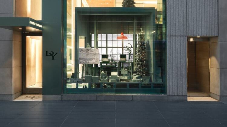 New York City - DY57