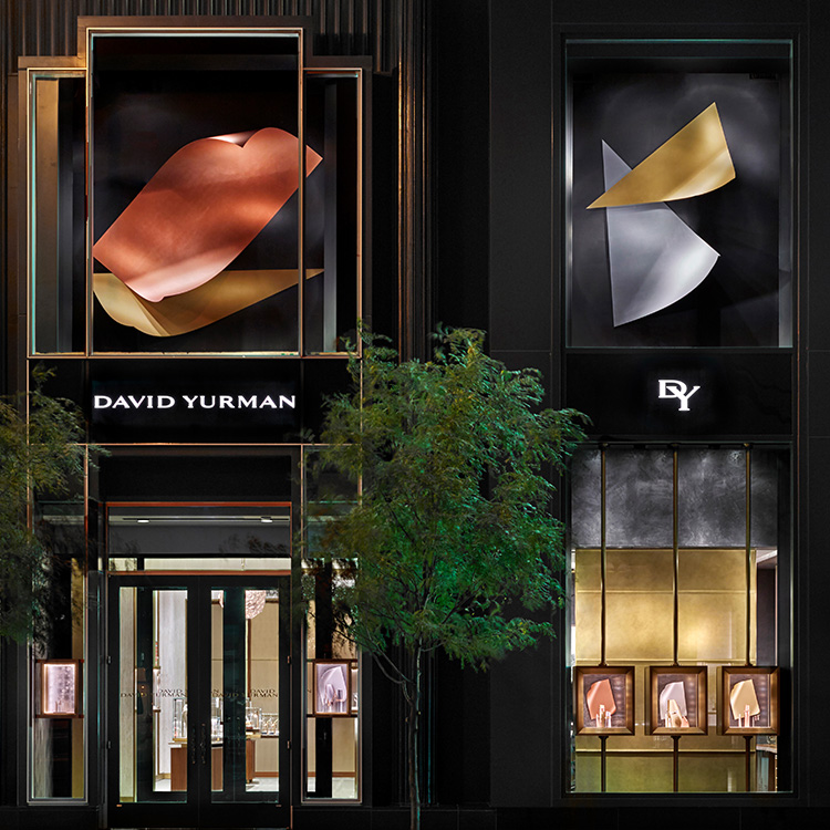 David Yurman - Michigan Avenue image number 5