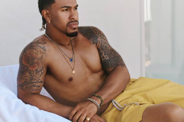 Discover amulets for men.