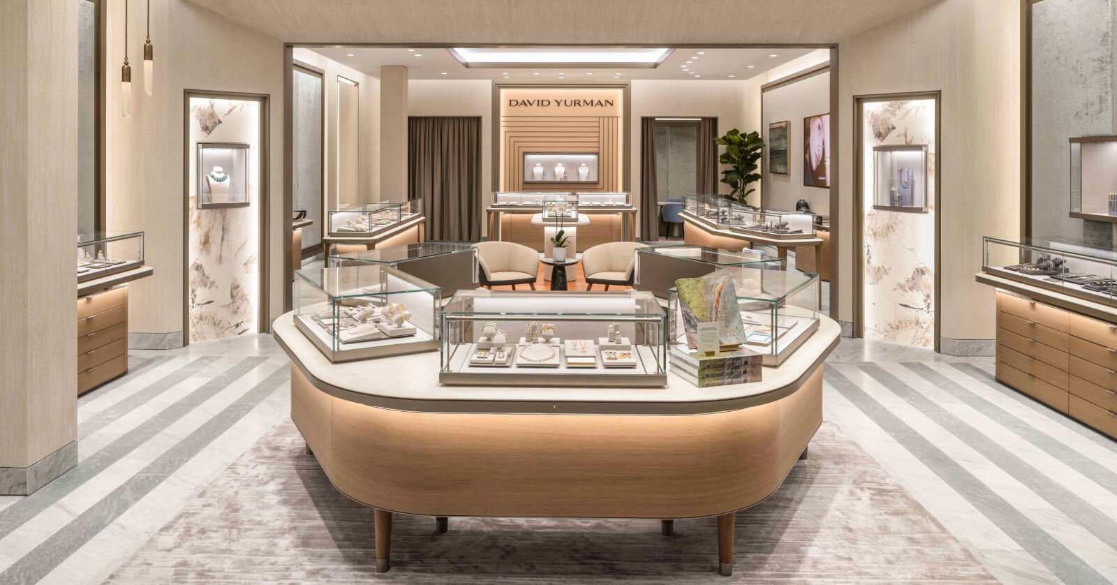 Orlando - The Mall at Millenia image number 2