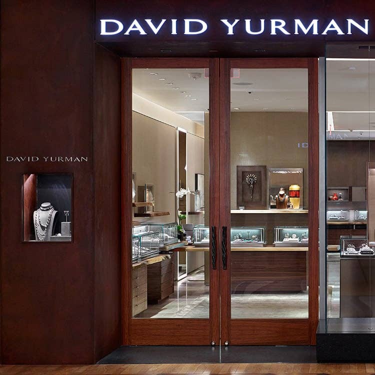 David Yurman - St. Louis image number 1