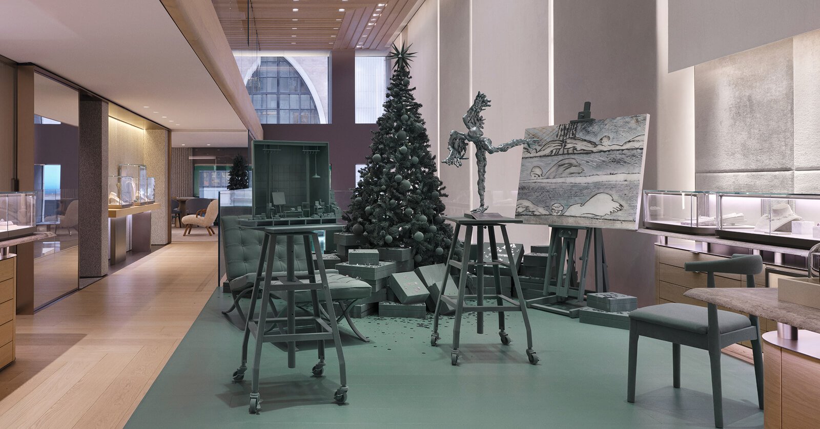 New York City - DY57 image number 3