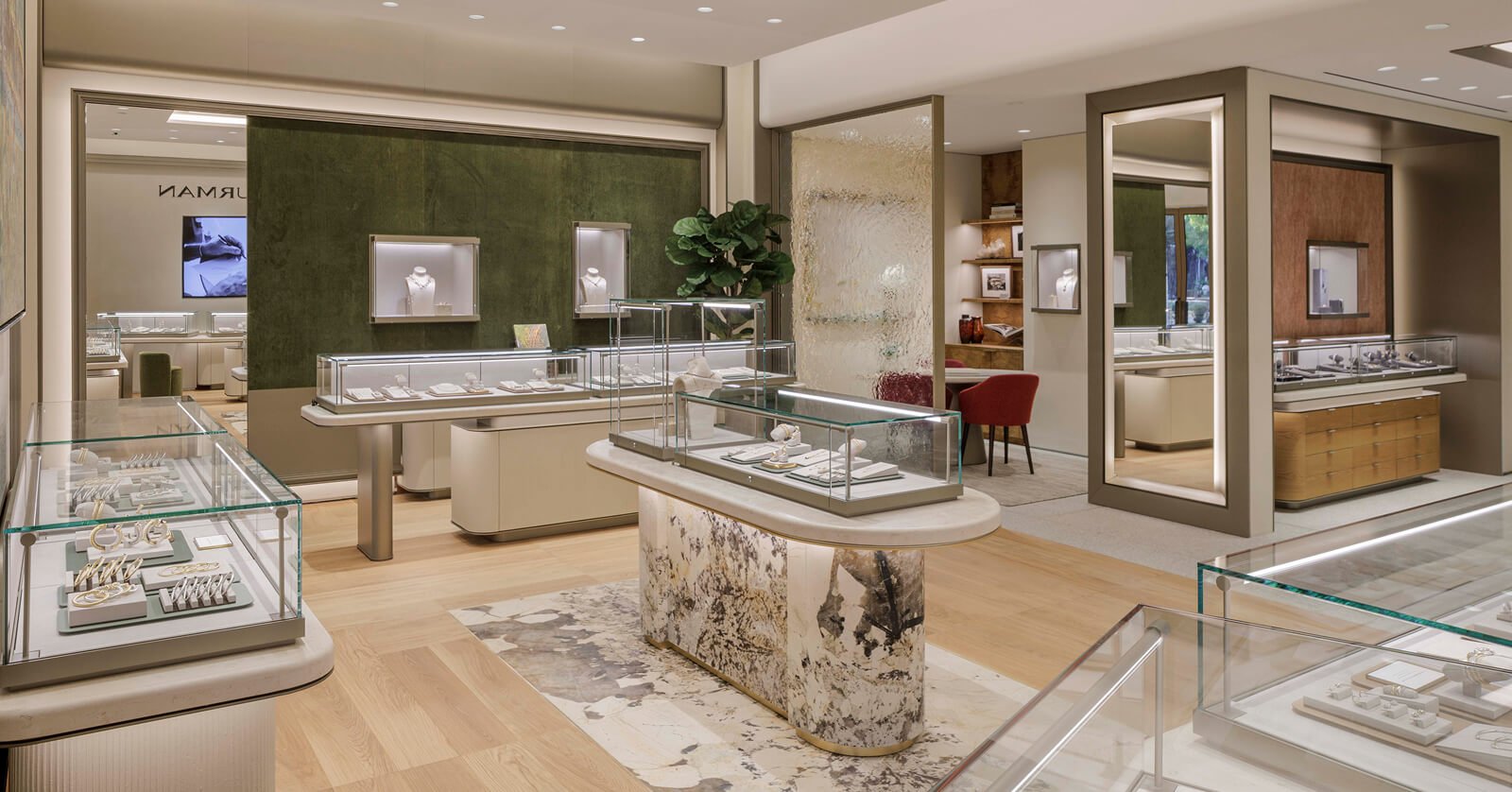 The Woodlands - Market Street image number 1