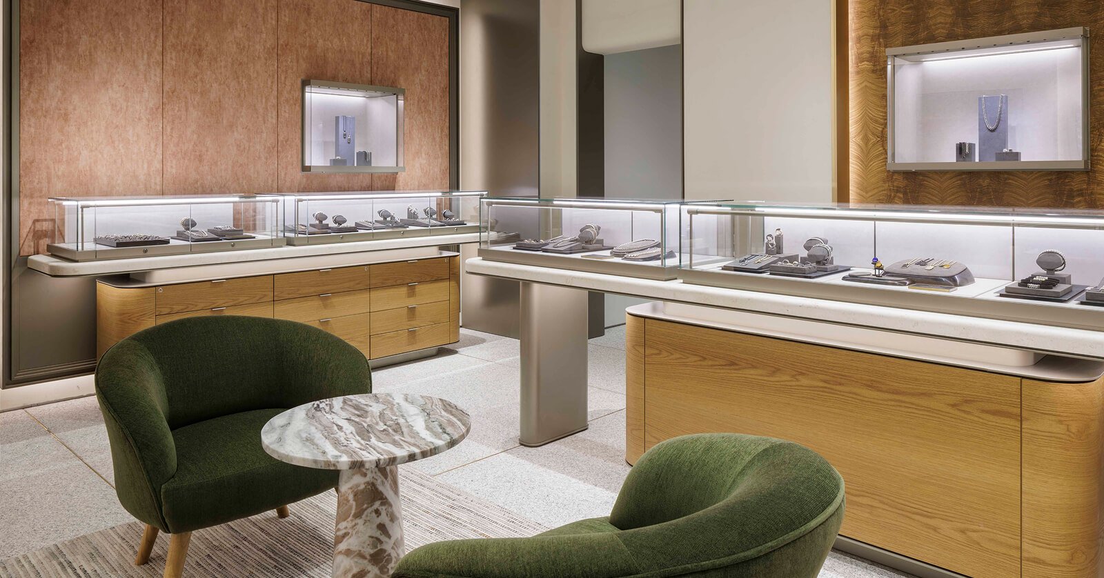 The Woodlands - Market Street image number 4