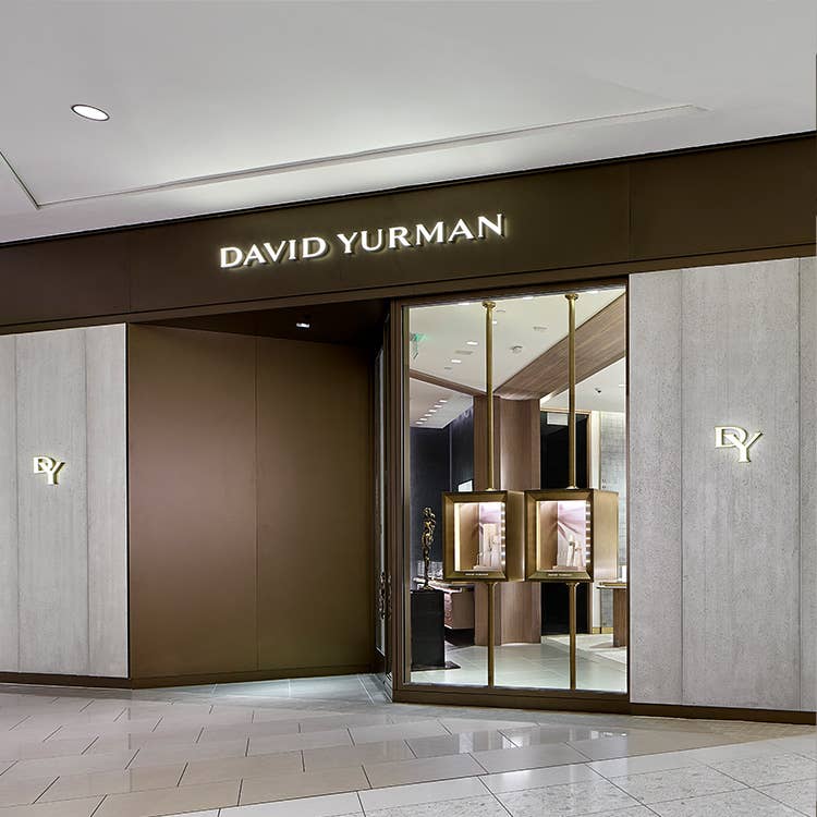 David Yurman - Aventura Mall image number 1