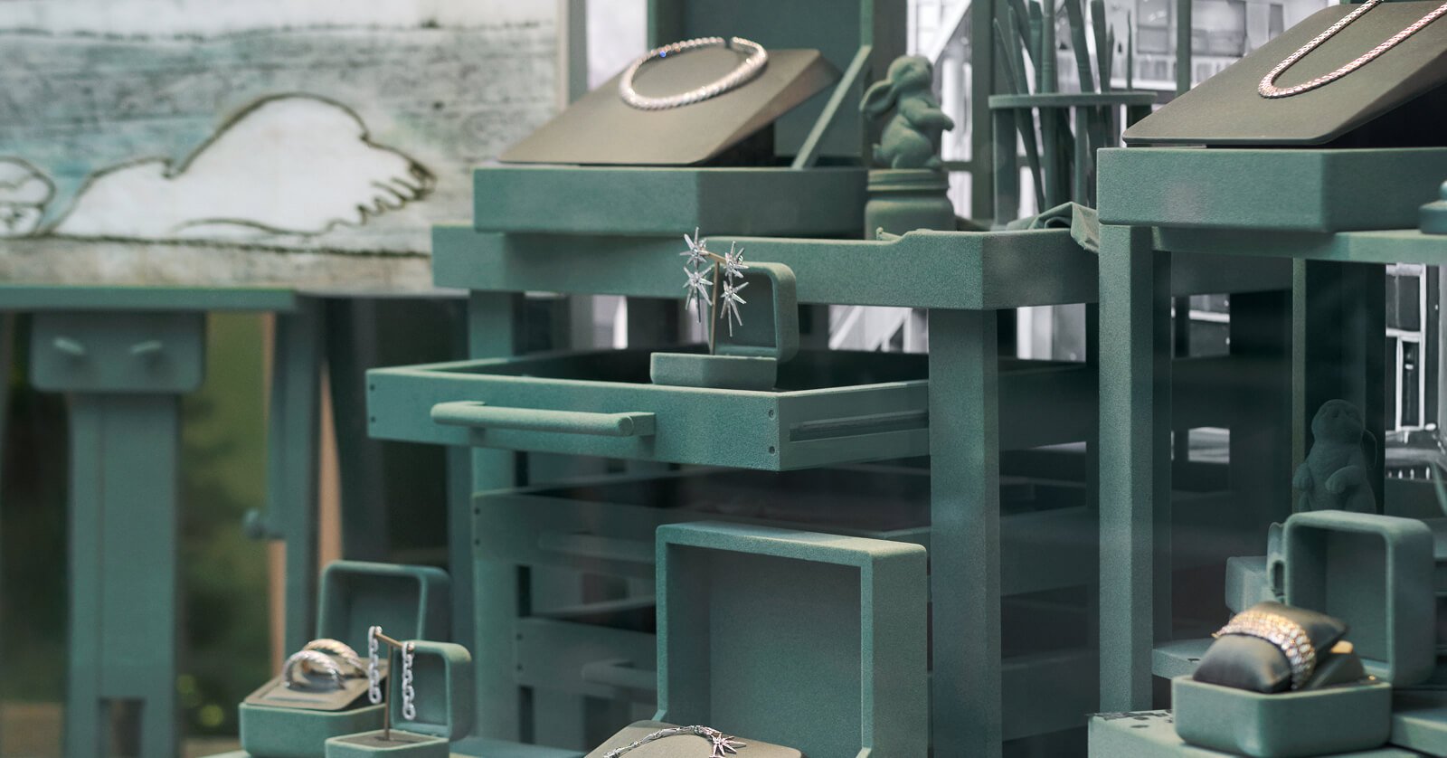 New York City - DY57 image number 5