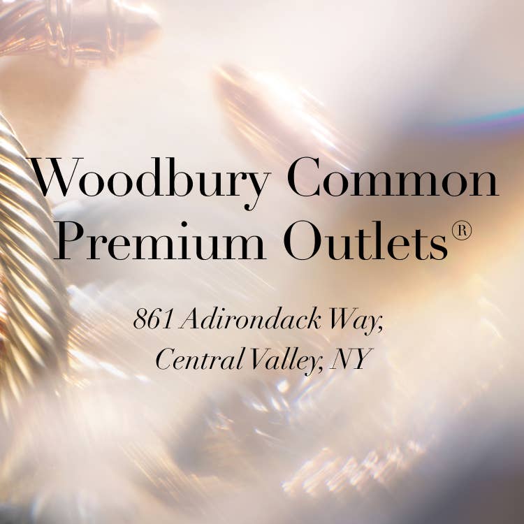 David Yurman - Woodbury Commons Premium Outlets, Central Valley, NY