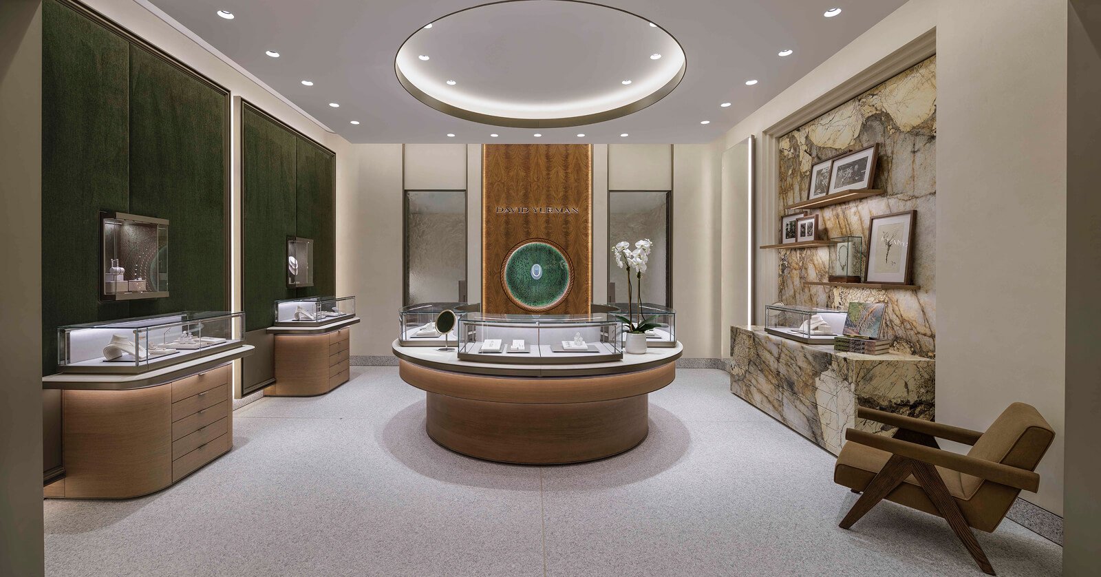 Houston - The Galleria image number 2