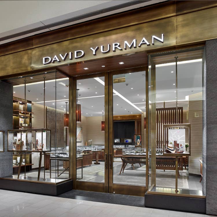 David Yurman - Cherry Creek Shopping Center image number 1