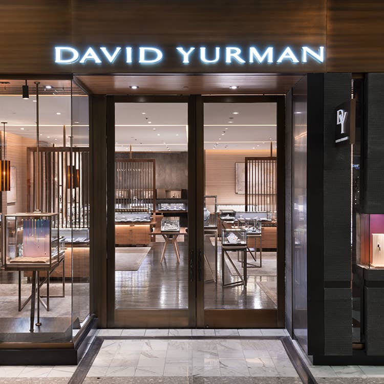 David Yurman - Tysons Galleria image number 1