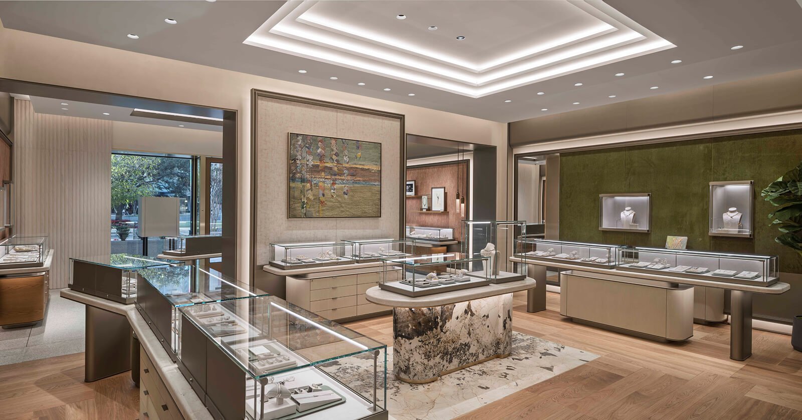 The Woodlands - Market Street image number 2