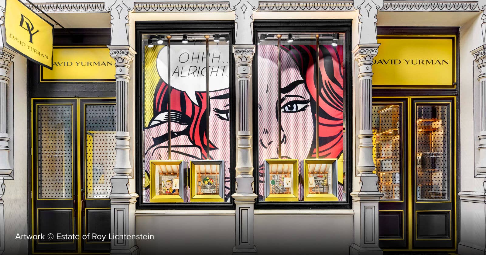 New York City - SoHo image number 1