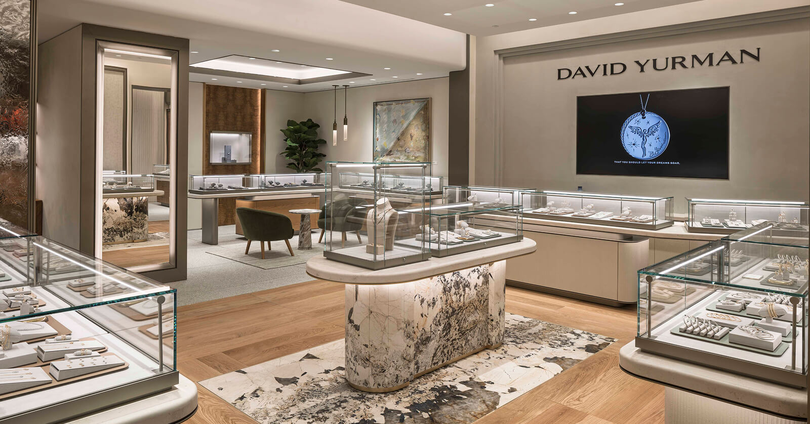 The Woodlands - Market Street image number 5