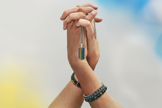 Learn more about our partnership with The Trevor Project.