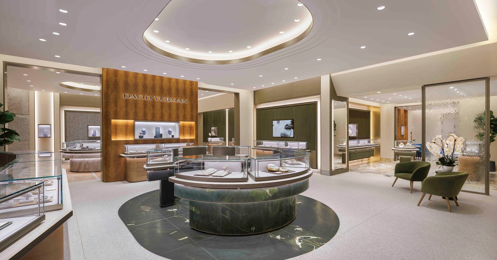 Houston - The Galleria image number 1