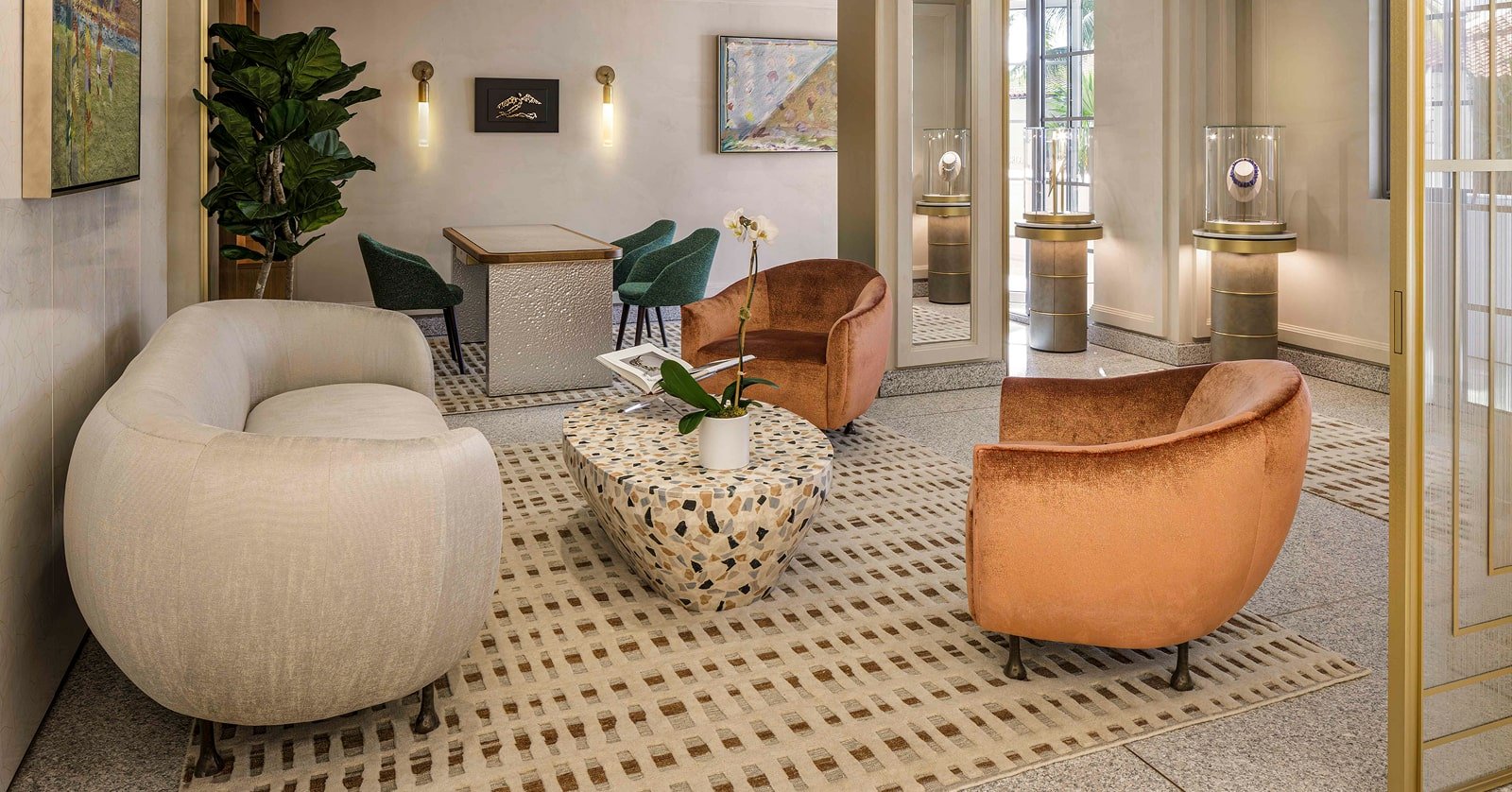 Palm Beach - Worth Avenue image number 2