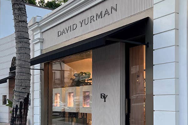 Discover our new boutique in Palm Beach.