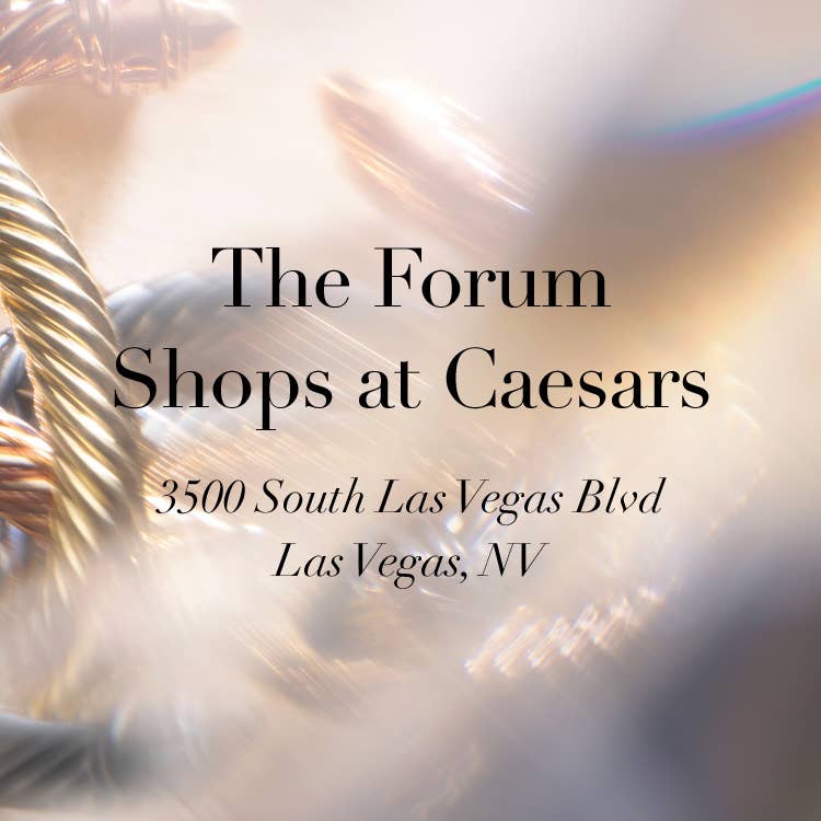 David Yurman - The Forum Shops at Caesars image number 1