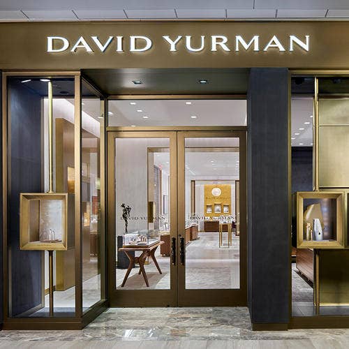 David Yurman - Boston