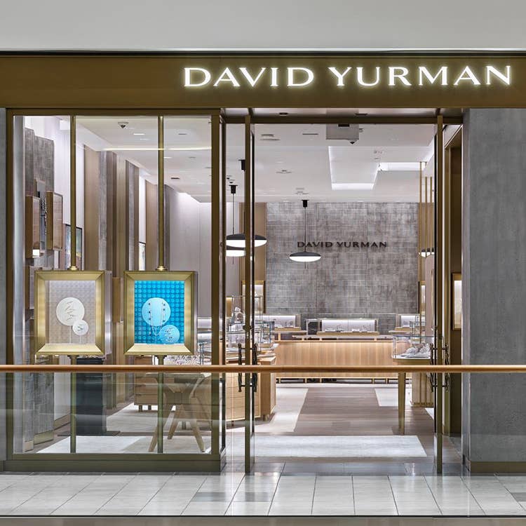 David Yurman - Nashville image number 1