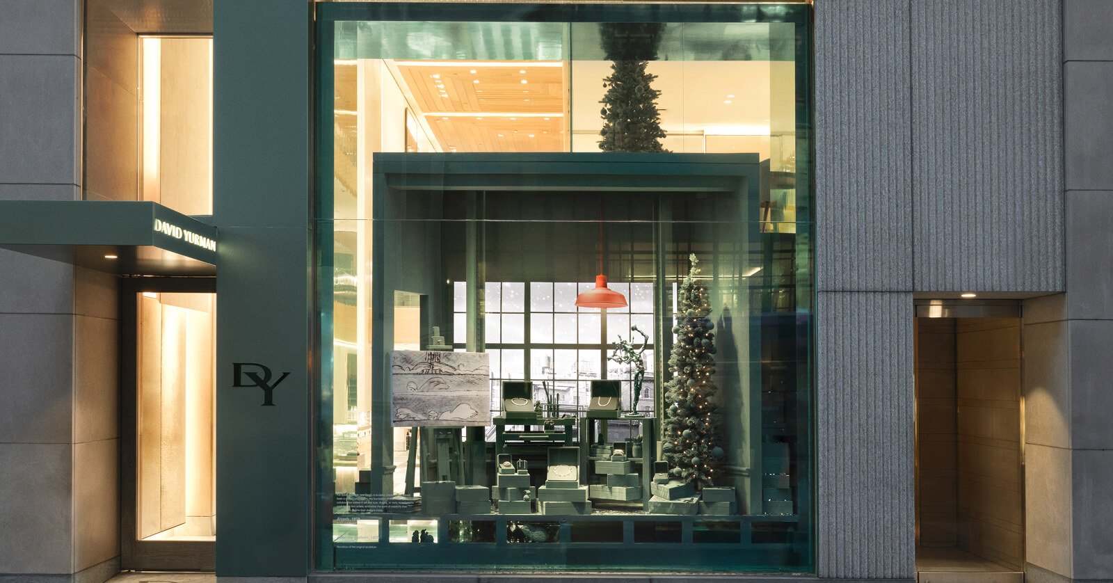 New York City - DY57 image number 1