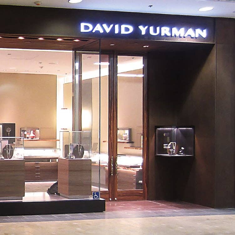 David Yurman - Santa Clara image number 1