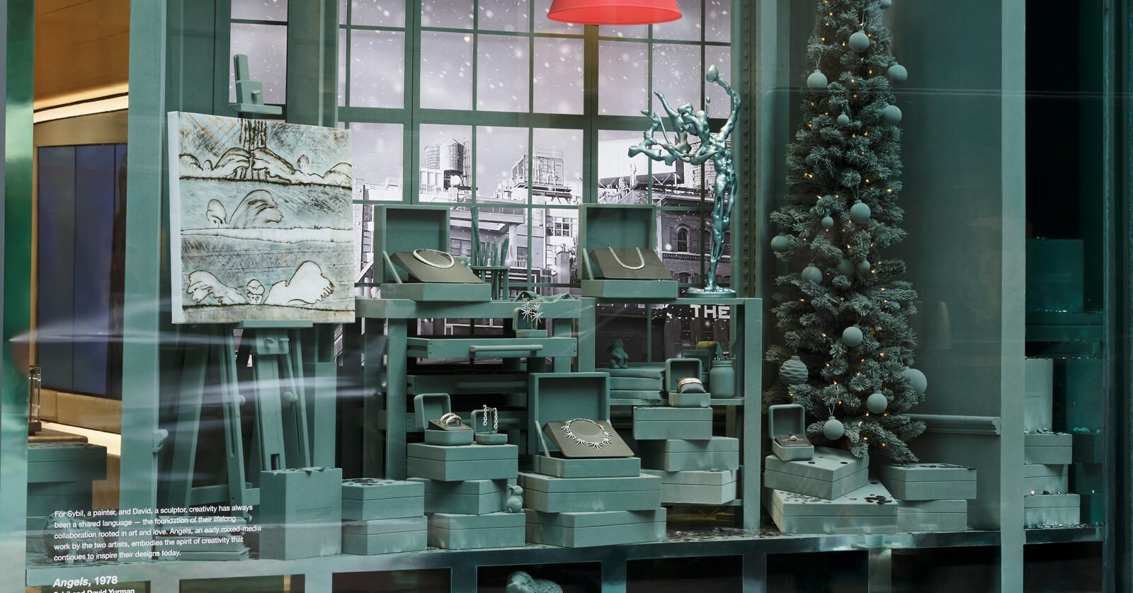 New York City - DY57 image number 2