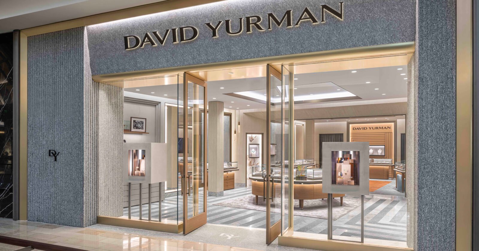 Orlando - The Mall at Millenia image number 1