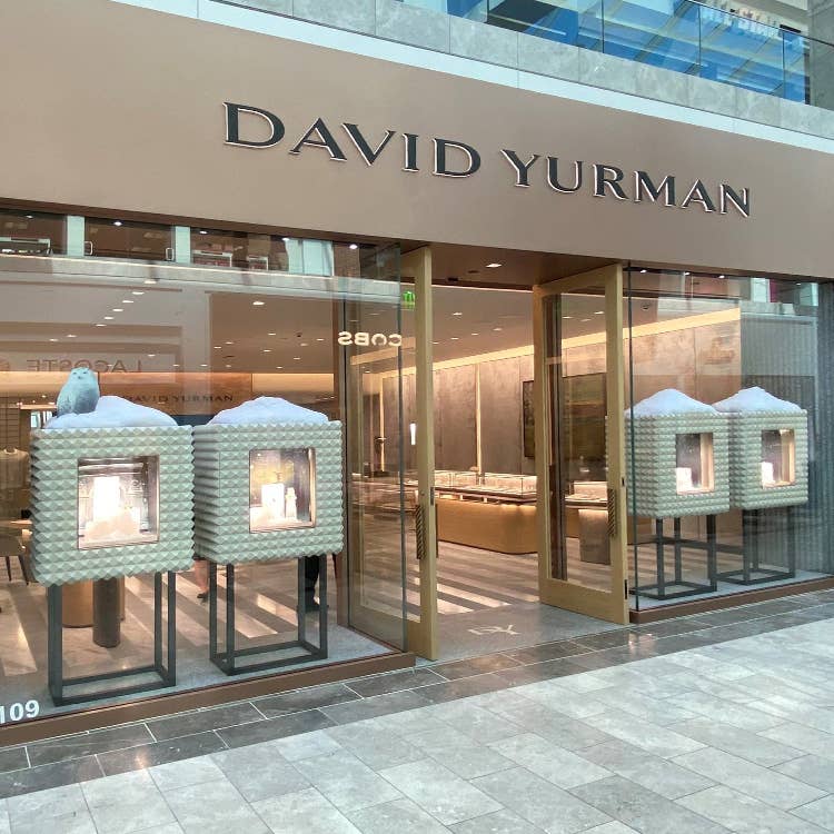 David Yurman - Scottsdale Fashion Square image number 1