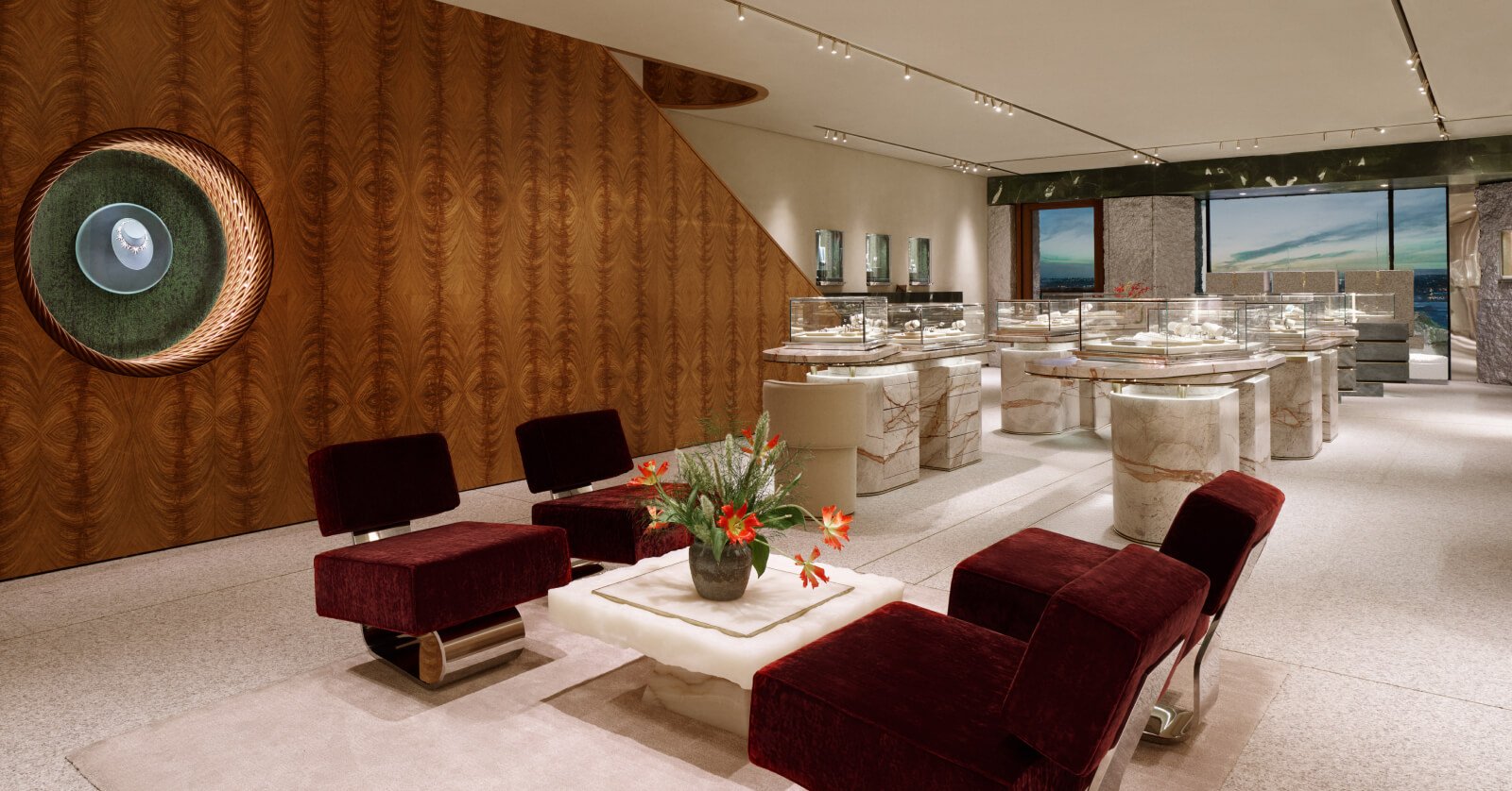Miami - Miami Design District image number 1