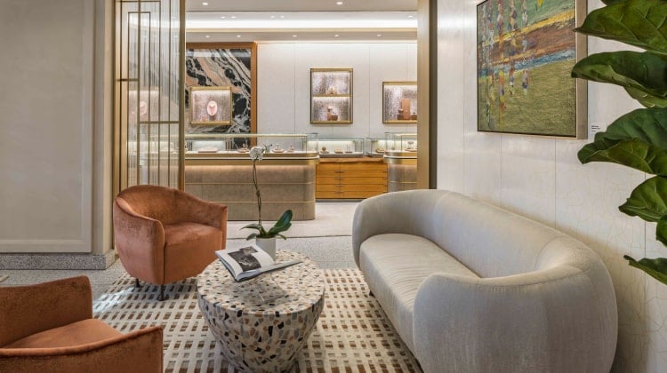 Palm Beach - Worth Avenue