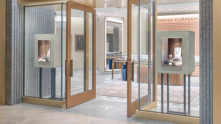 Portland - Pioneer Place