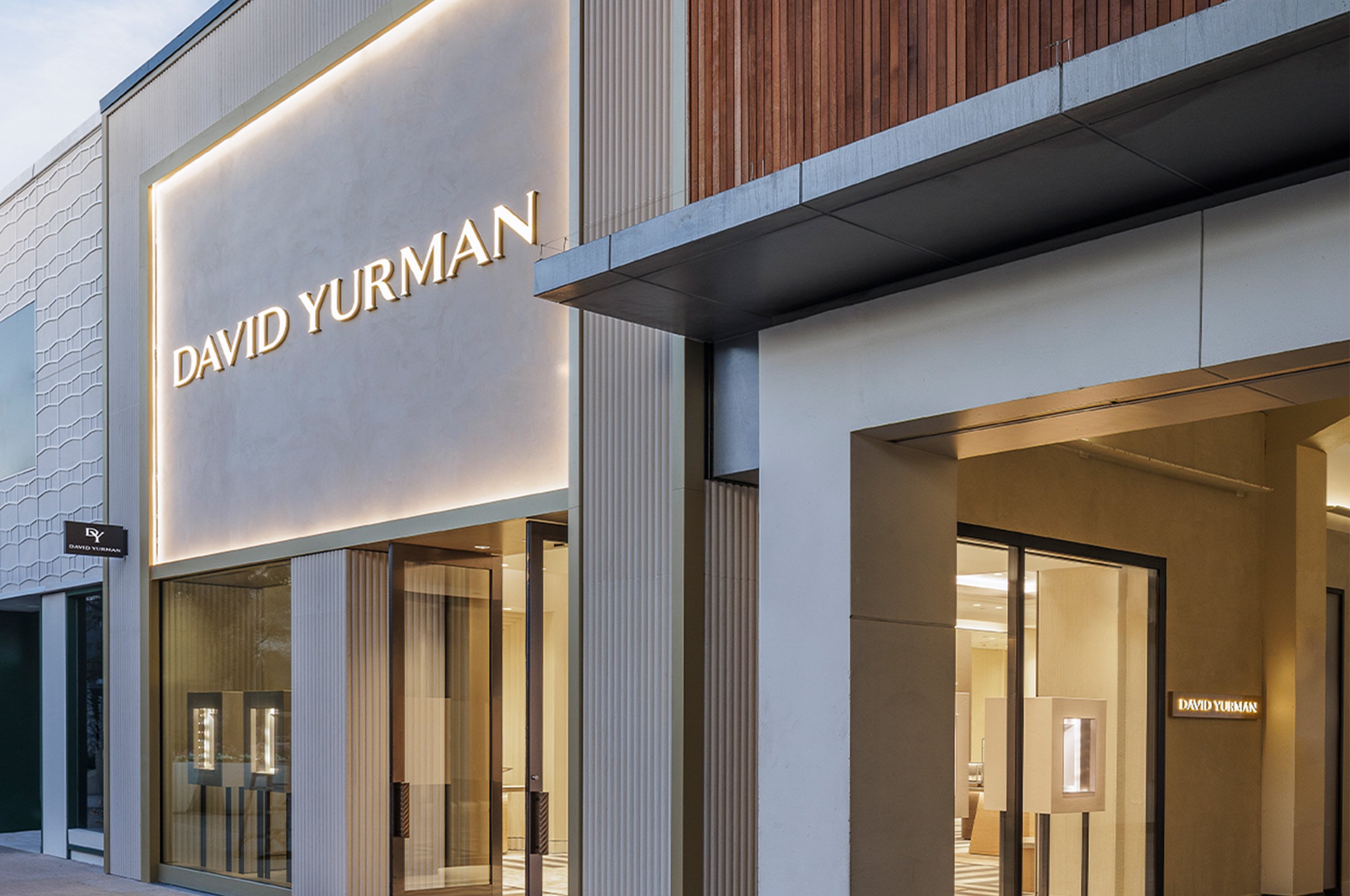 David Yurman - Palo Alto